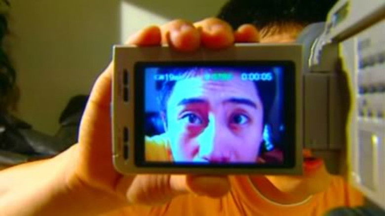 кадр из фильма 커밍 아웃