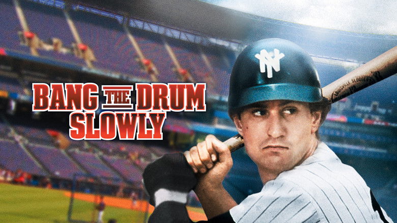 кадр из фильма Бей в барабан медленно