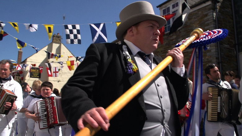 кадр из фильма King for a Day