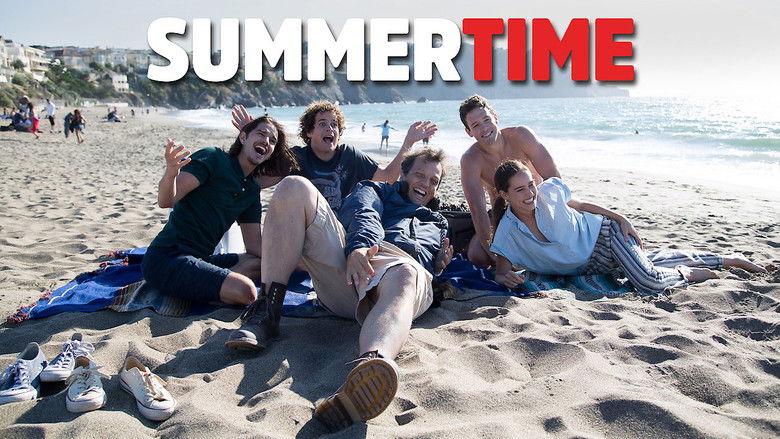 кадр из фильма L'estate addosso