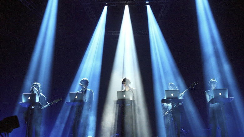 кадр из фильма SAKANAQUARIUM 2013 sakanaction -LIVE at MAKUHARI MESSE 2013.5.19-