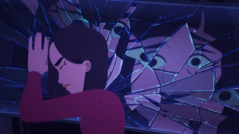 кадр из фильма Mum's Sweater