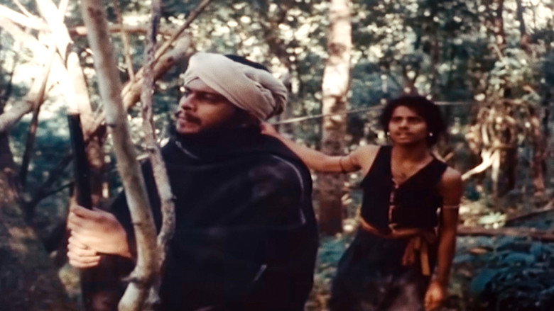 кадр из фильма ಒಂದಾನೊಂದು ಕಾಲದಲ್ಲಿ