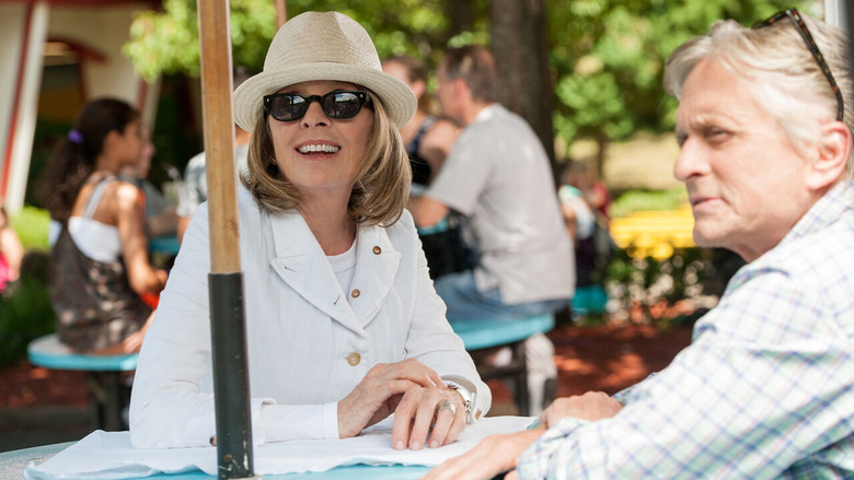 кадр из фильма А вот и она