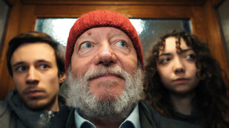 кадр из фильма Je suis pas le monde