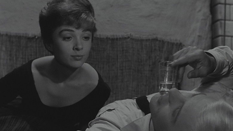 кадр из фильма Niewinni czarodzieje