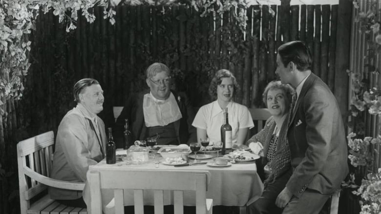 кадр из фильма Familien Olsen