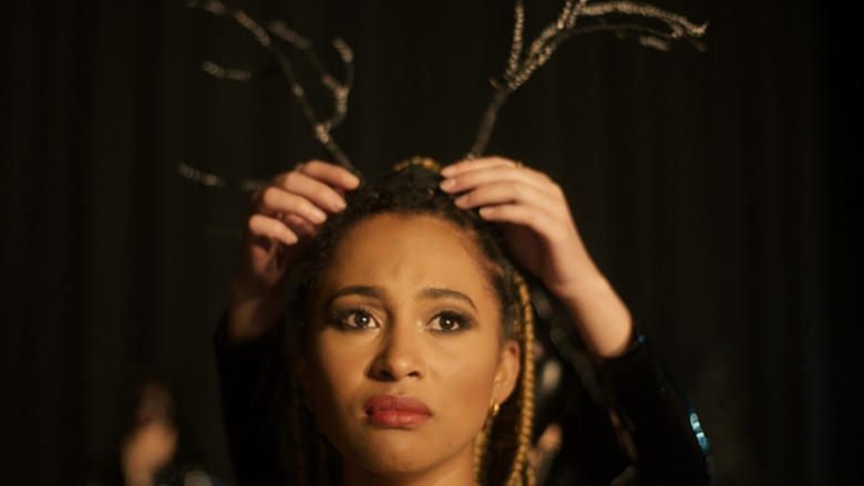 кадр из фильма Magnum Opus