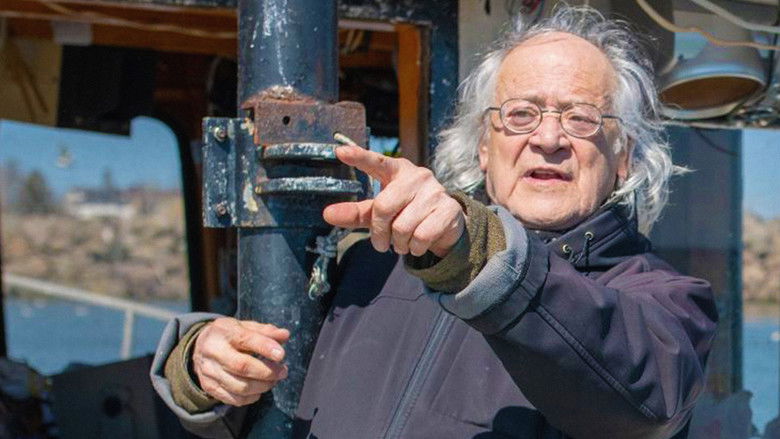 кадр из фильма Raôul Duguay : Par-delà La bittt à Tibi