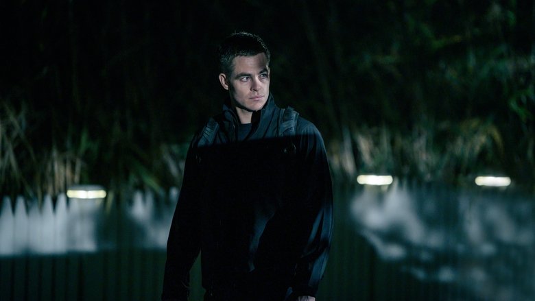 кадр из фильма Наёмник