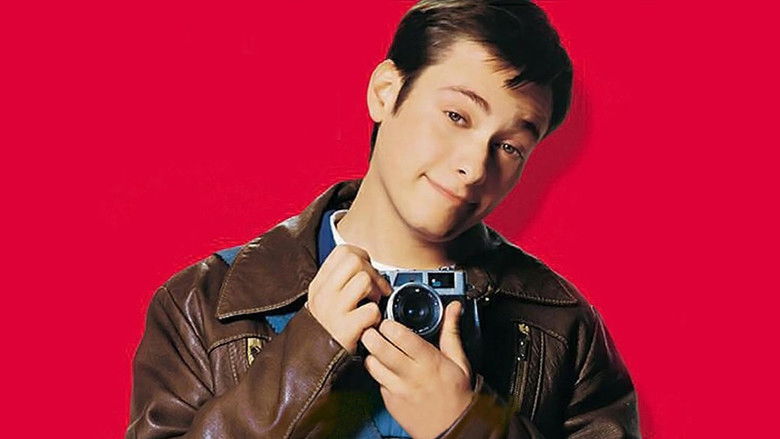 кадр из фильма Фотограф