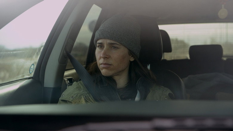 кадр из фильма Mute