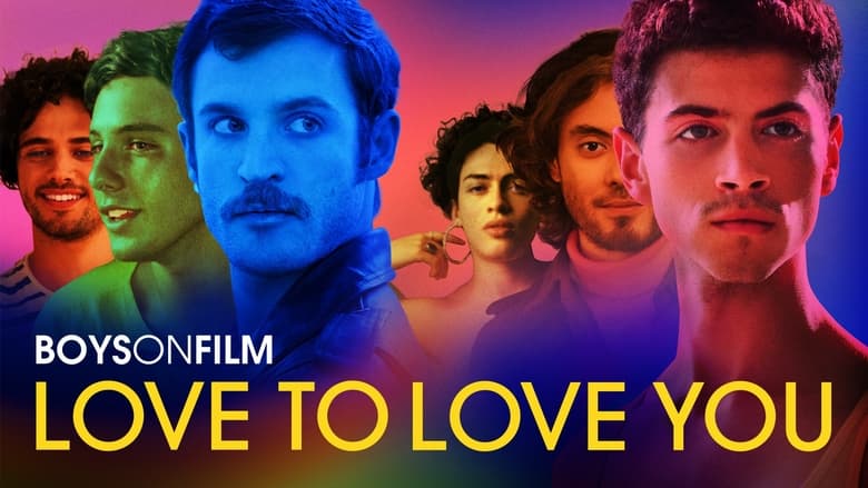 кадр из фильма Boys on Film 22: Love to Love You