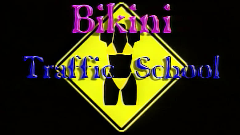 кадр из фильма Bikini Traffic School