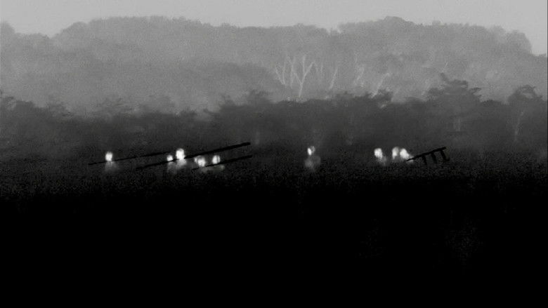 кадр из фильма Ore di veglia