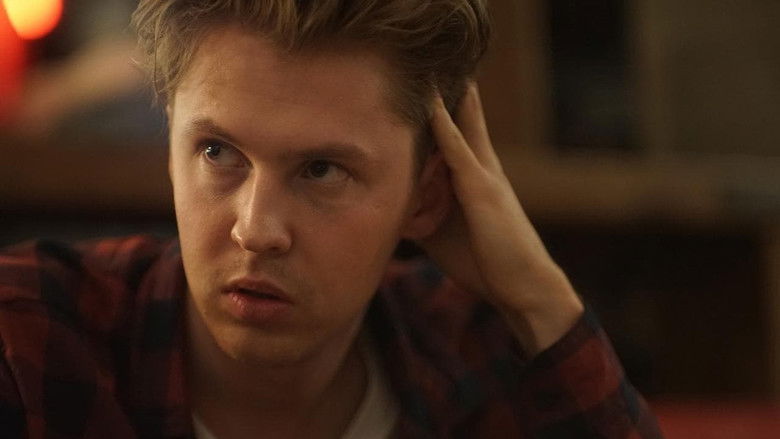 кадр из фильма Солнцепёк