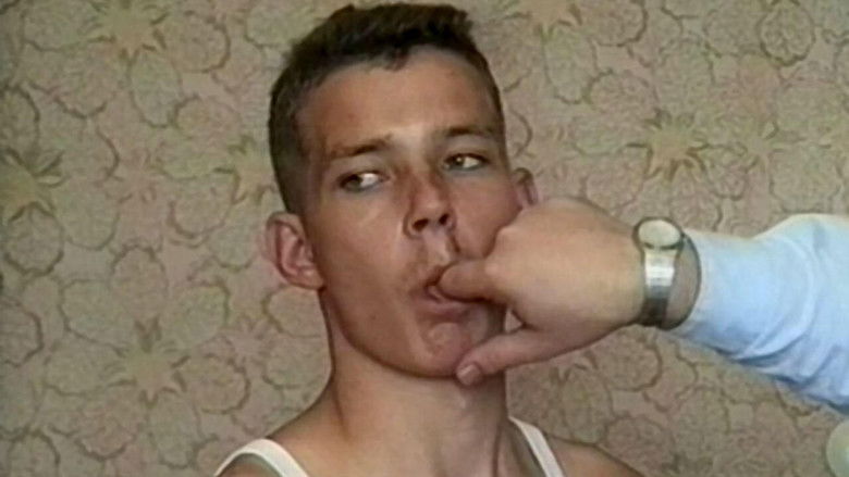 кадр из фильма The Fall of Communism as Seen in Gay Pornography