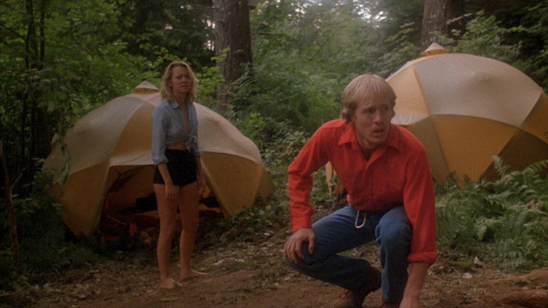 кадр из фильма Перед самым рассветом