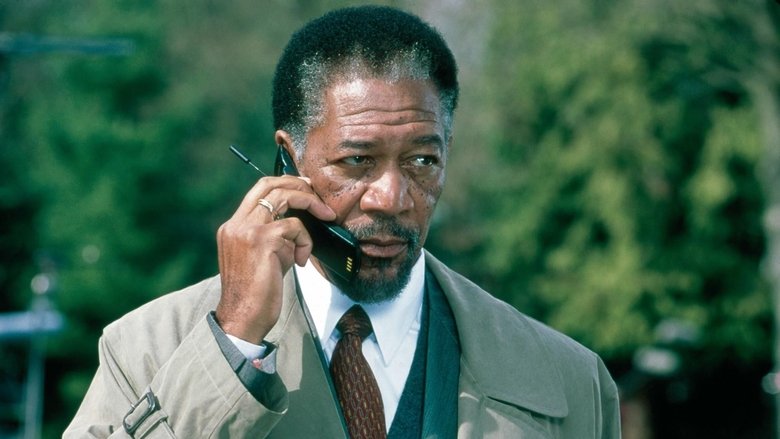 кадр из фильма И пришёл паук