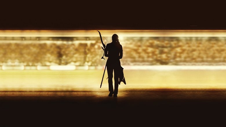 кадр из фильма Ladies First