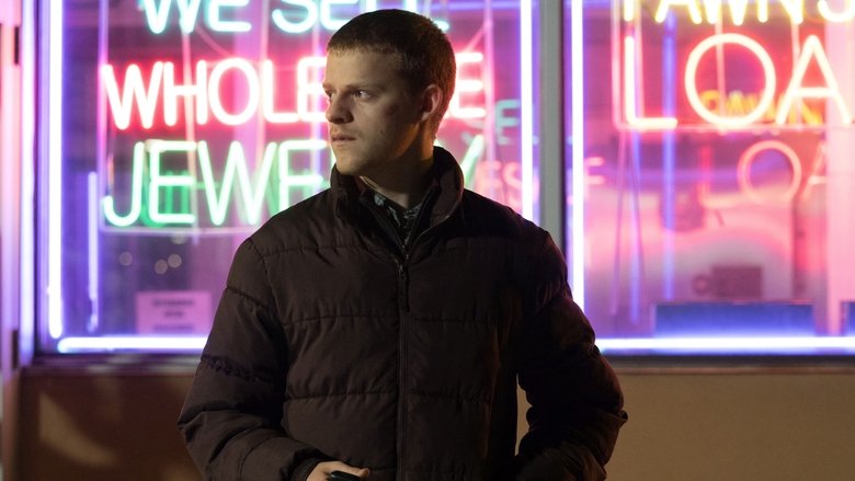 кадр из фильма Вернуть Бена