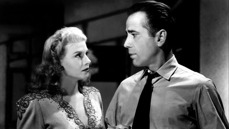 кадр из фильма Важная шишка