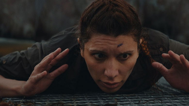 кадр из фильма Kraken