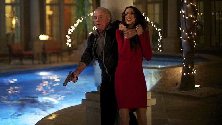 кадр из фильма Изгой