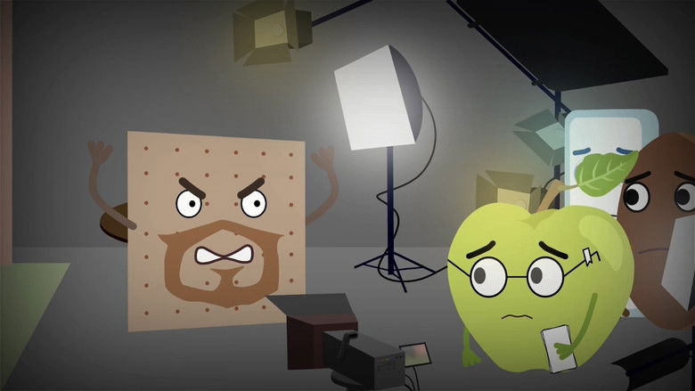 кадр из фильма MEAT HIT