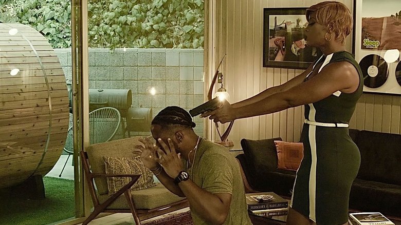 кадр из фильма He's for the Streets