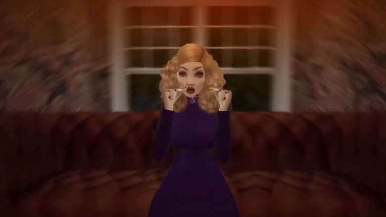 кадр из фильма Dirty Donna