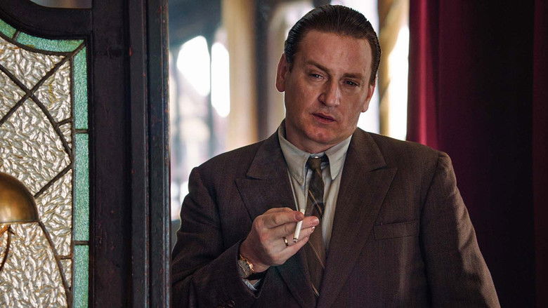 кадр из фильма Боль