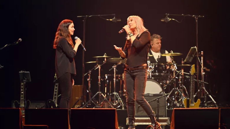 кадр из фильма Concert solidaire - Aidons l'Aude