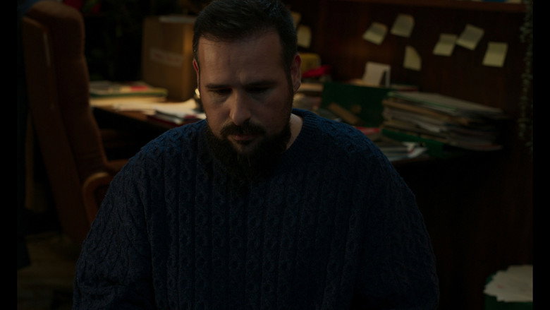 кадр из фильма Carinhoso