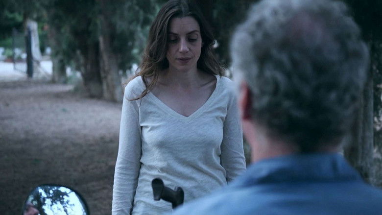 кадр из фильма להציל את נטע