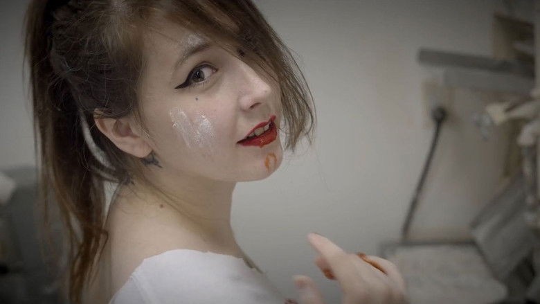 кадр из фильма After School Lunch Special 2: Sloppy Seconds