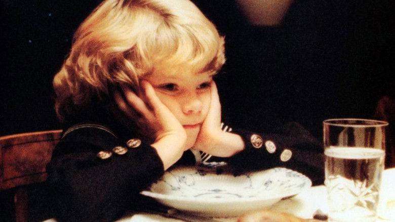 кадр из фильма Min farmors hus