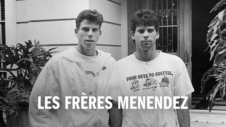 кадр из фильма The Menendez Brothers