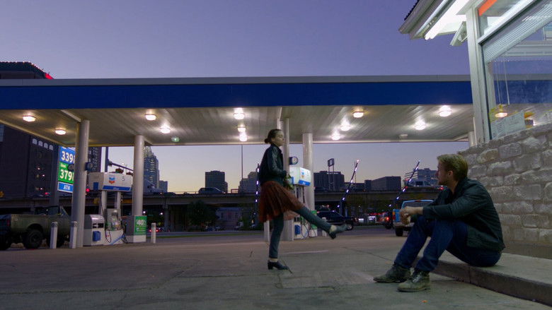 кадр из фильма Между нами музыка