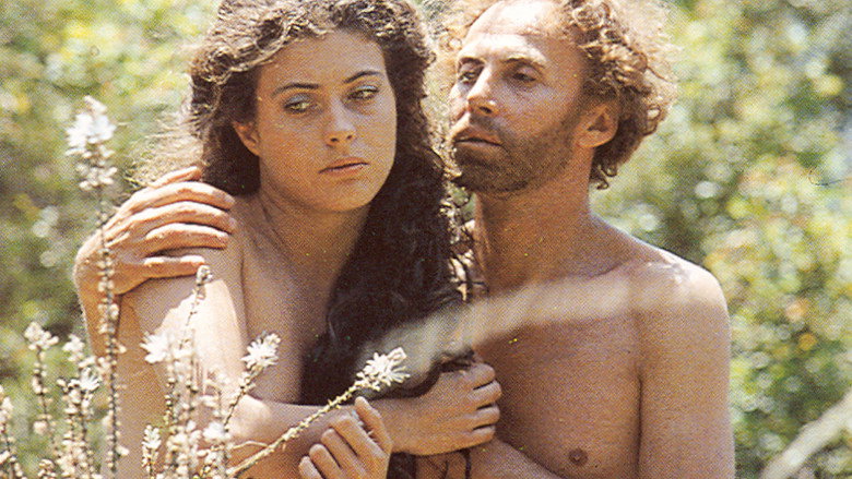 кадр из фильма Nostos: il ritorno