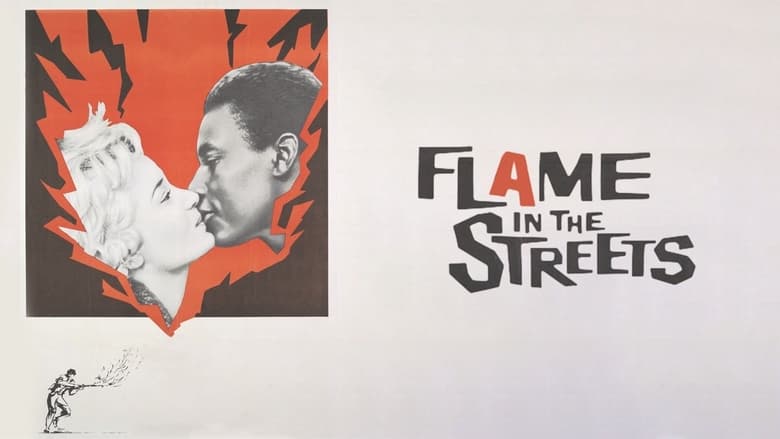 кадр из фильма Flame in the Streets