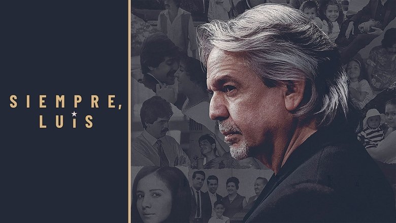 кадр из фильма Siempre, Luis