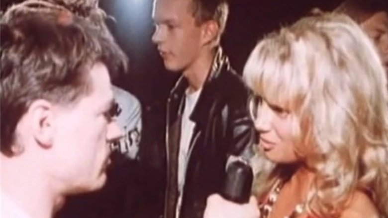 кадр из фильма German Fried Movie