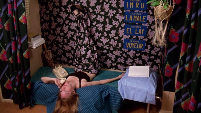 кадр из фильма Добро пожаловать в Лос-Анджелес