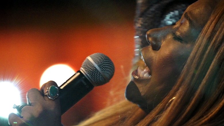 кадр из фильма Jewel's Catch One