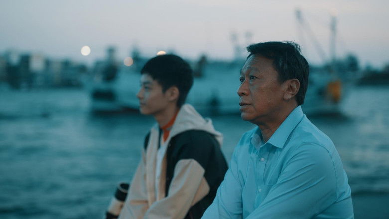 кадр из фильма 晚風