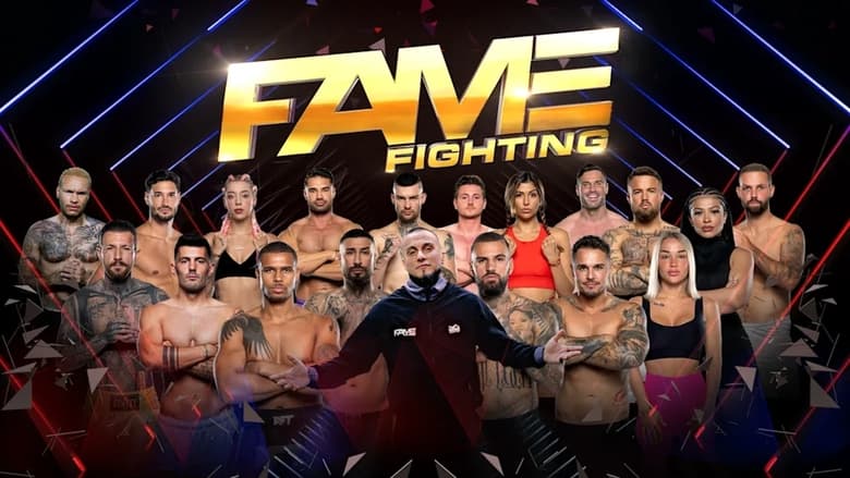 кадр из фильма Fame Fighting 2