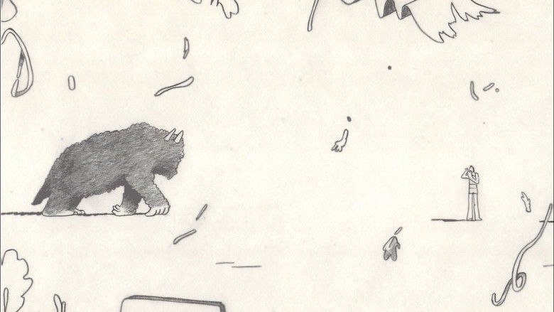 Edith and the Tall Child