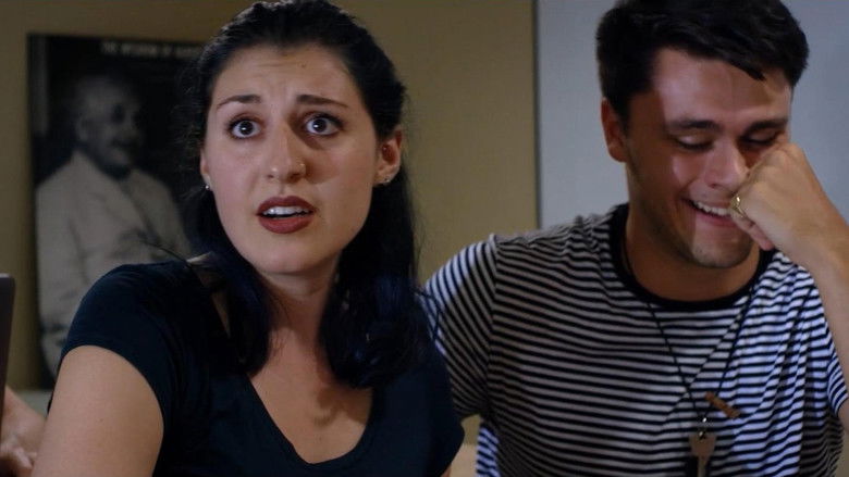 кадр из фильма Rest Stop