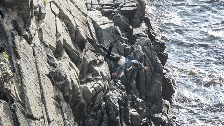 кадр из фильма Добро пожаловать в Акапулько